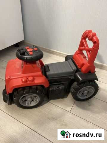 Игрушечная машина Электросталь - изображение 1