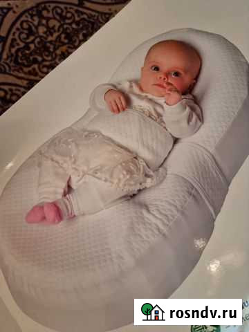 Кокон для новорожденных Астрахань - изображение 1