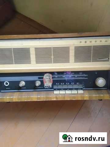 Радиоприемник Калининград - изображение 1