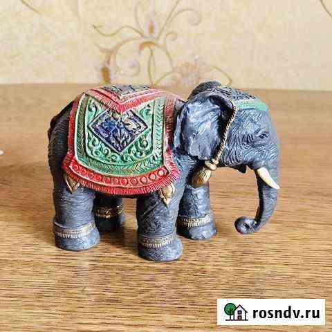 Индийские слоны Волгоград