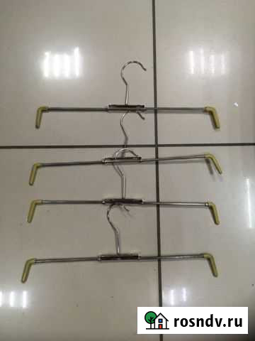 Плечики Серов - изображение 1