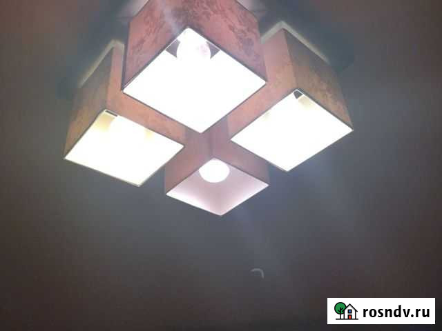 Светильник потолочный, настенная бра Петрозаводск - изображение 1