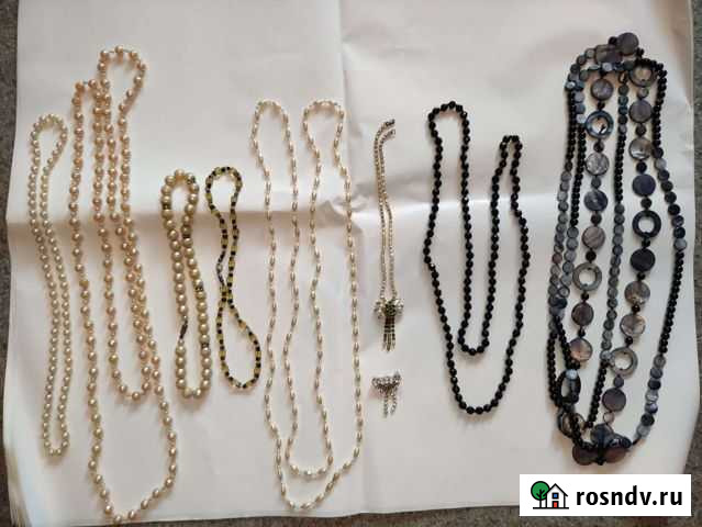 Бижутерия Самара - изображение 1