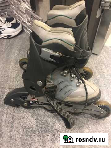 Ролики Калуга - изображение 1