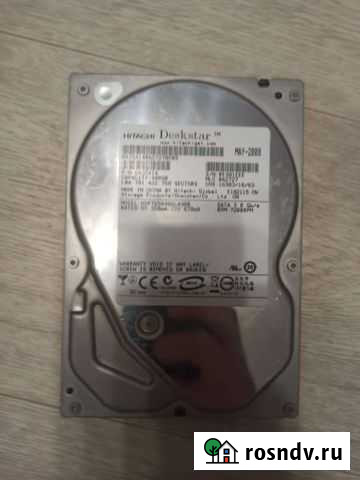 Жесткий диск Воронеж - изображение 1