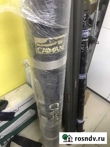 Тубус рыболовный Остров - изображение 1