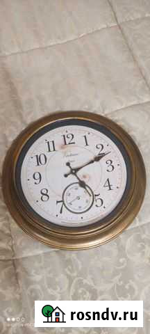 Часы настенные Канск - изображение 1