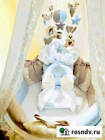 Набор в кроватку Новороссийск - изображение 1