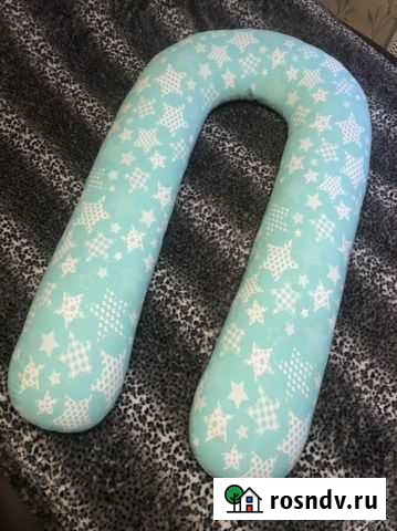 Подушка для беременных Краснодар - изображение 1