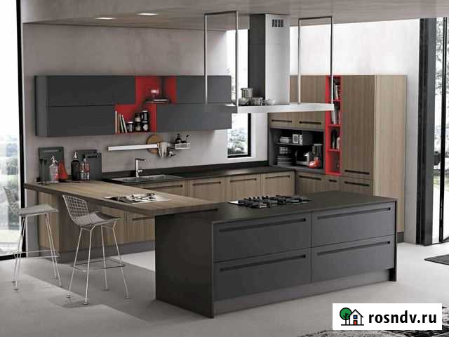 Кухонный гарнитур Тула - изображение 1