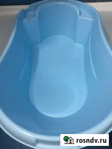 Ванночка для купания Слободской - изображение 1