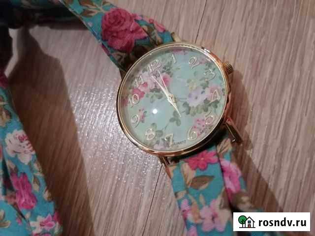 Женские часики Ставрополь - изображение 1