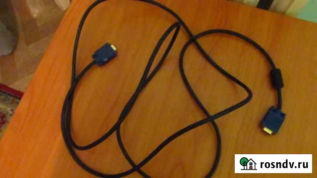 Удлинитель VGA Волжский - изображение 1