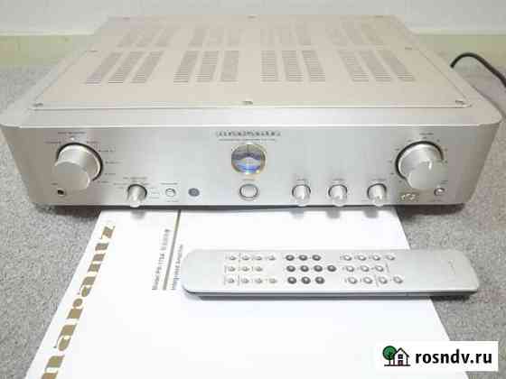Marantz PM-17SA ver.2 Хабаровск