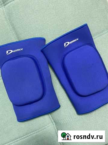 Наколенники Казань - изображение 1