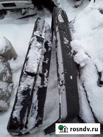 Бампера ваз 2109 21099 Можга - изображение 1