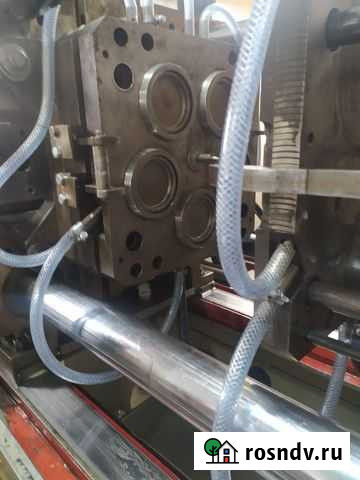 Изготовим изделия на термопластавтоматах тпа Уфа - изображение 1