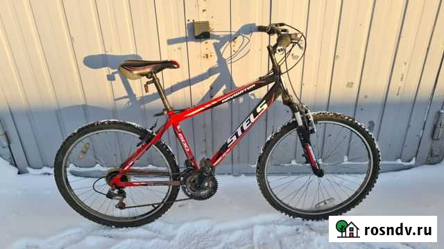 Велосипед Stels Тверь - изображение 1