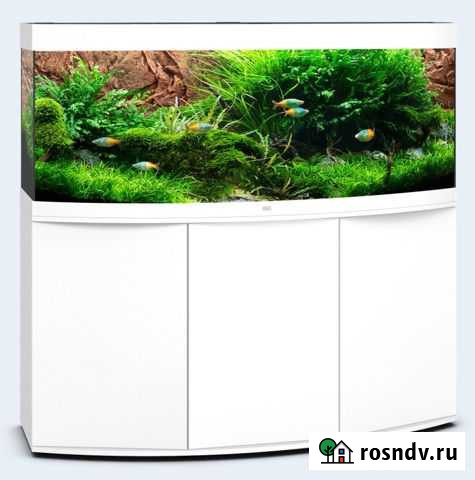 Аквариум 450 литров Череповец - изображение 1