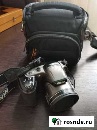 Фотоаппарат nikon coolpix l810 Железногорск - изображение 1