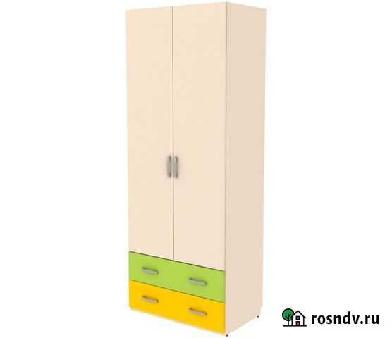 Детская мебель фруттис Туапсе - изображение 1