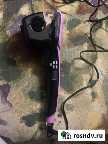 Плойка для волос стайлер Кострома - изображение 1