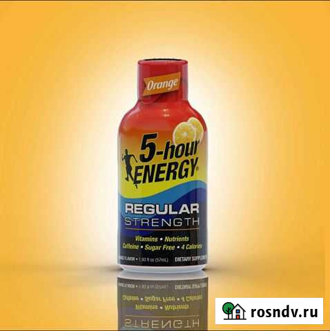 5-hour energy Shot Симферополь - изображение 1