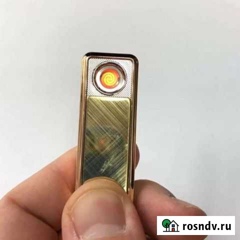 USB зажигалка Владикавказ - изображение 1