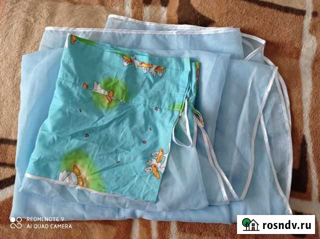 Балдахин с держателем Тюмень - изображение 1