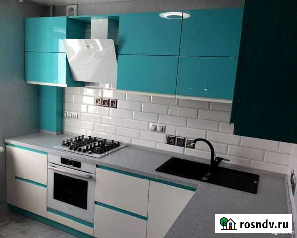 Кухонный гарнитур Жуков - изображение 1