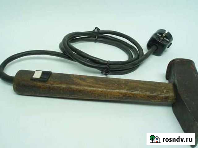 Наномолоток Дятел + Суздаль - изображение 1