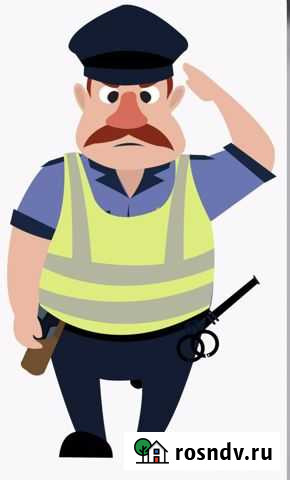 Сторож с проживанием Уйское - изображение 1