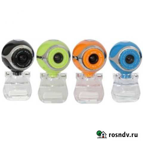 Веб-камера YX-807 USB; 53001 Уфа - изображение 1