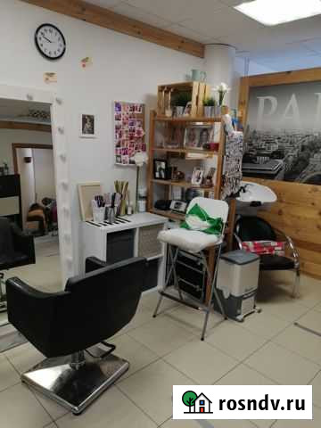 Салон парихмахерский Королев - изображение 1