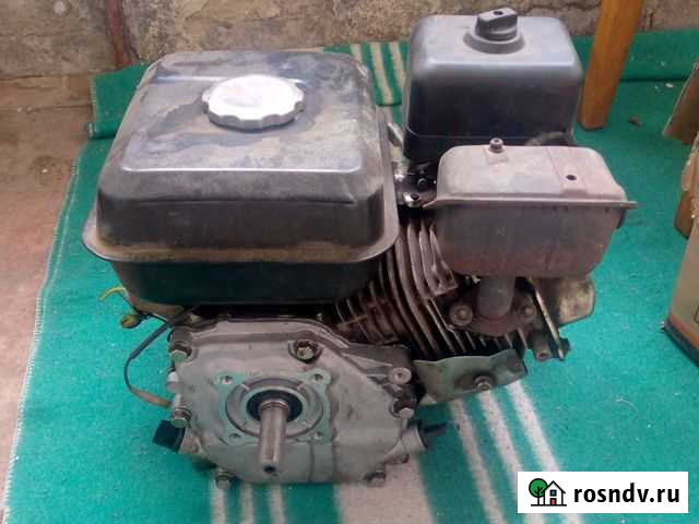 Двигатель для мотоблока, 6.5 лс Оренбург - изображение 1