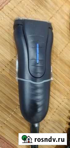 Бритва электрическая braun Уфа - изображение 1