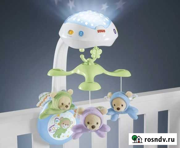 Мобиль Сургут - изображение 1