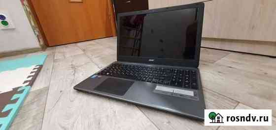 Ноутбук Acer Aspire E1-572G Дзержинск