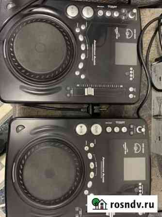 DJ CD-проигрыватель American Audio CDI-300 MP3 Волгоград