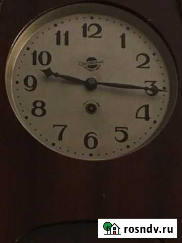 Часы антиквариат Омск - изображение 1