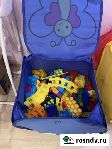 Конструктор Тула - изображение 1