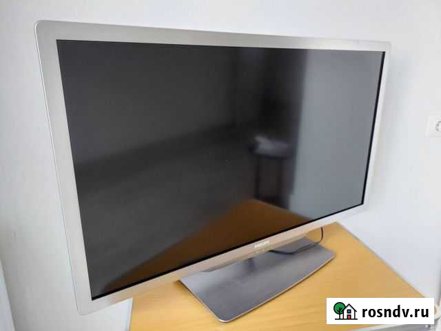 Телевизор ЖК 42 дюйма Анапа - изображение 1