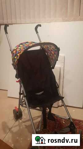 Коляска Новороссийск - изображение 1
