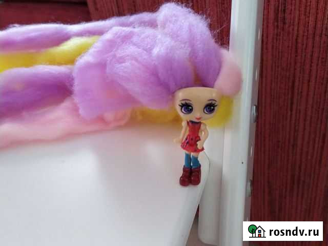 Кукла Красноярск - изображение 1