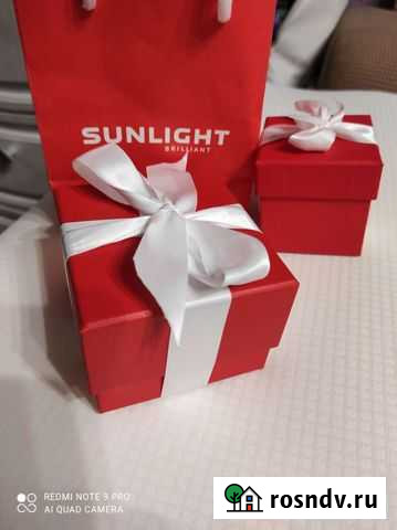 Коробки Sunlight Скопин - изображение 1