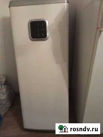 Водонагреватель Власиха - изображение 1