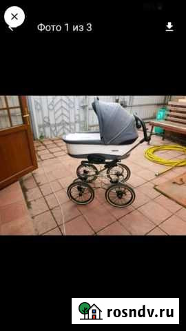 Детская коляска Тверь - изображение 1