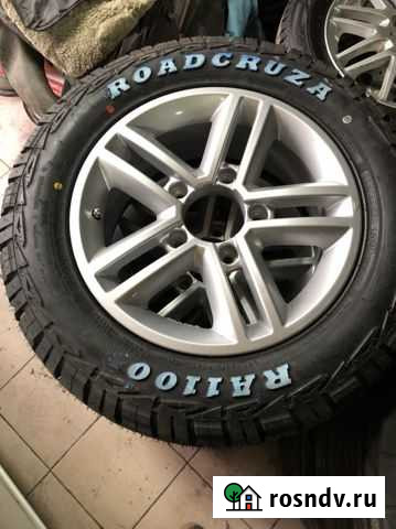 Литье с резиной 16 Ачинск - изображение 1