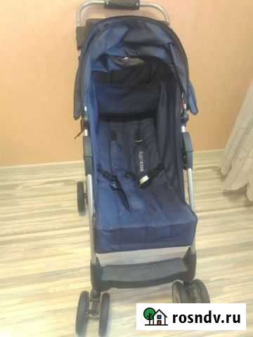 Коляска Усолье-Сибирское - изображение 1