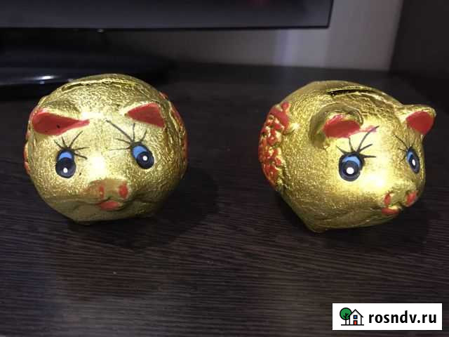 Копилка Тверь - изображение 1